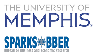The University of Memphis - Sparks Bureau of Business and Economic Research